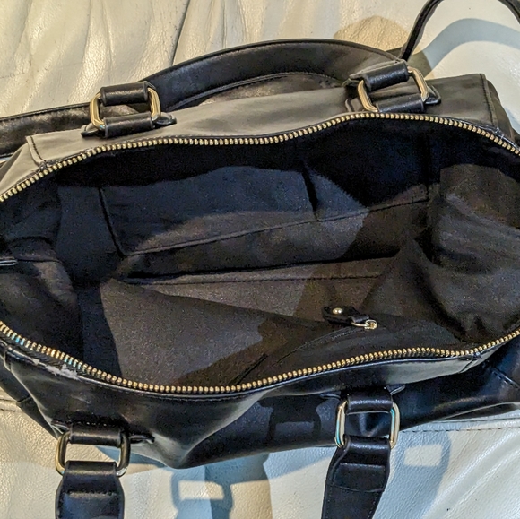 BCBGeneration Leather Bag - Picture 4 of 4